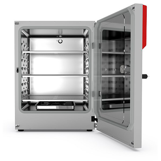 СО₂-инкубатор BINDER СB 210 фото2