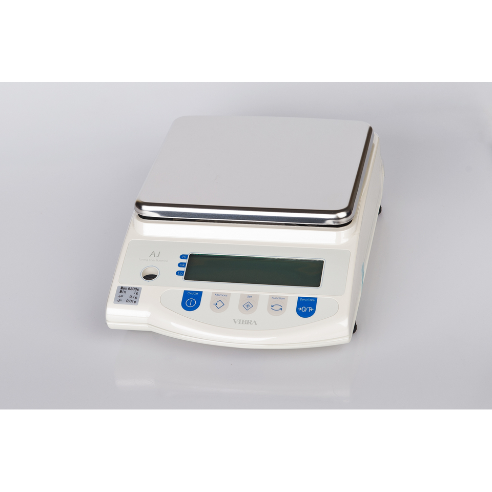 Лабораторные весы ViBRA AJ-2200CE фото1