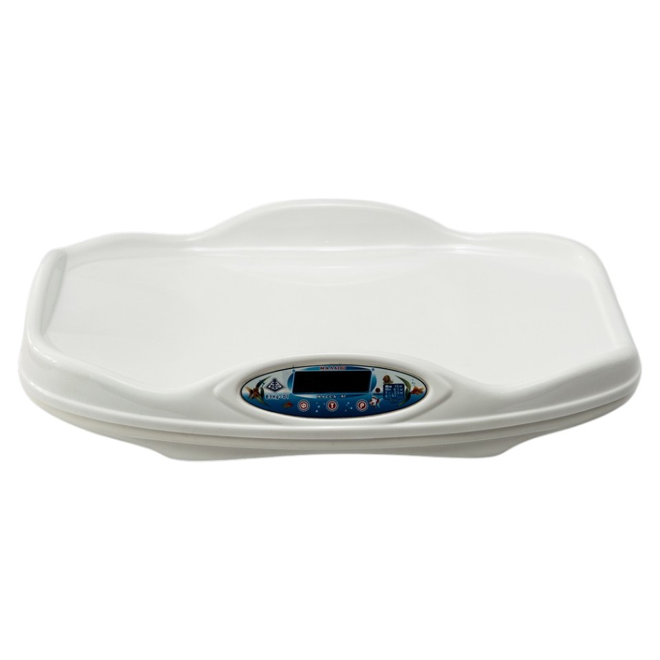 Медицинские настольные весы ТВЕС ВЭНд-01-Малыш-15-С-5: фотографии