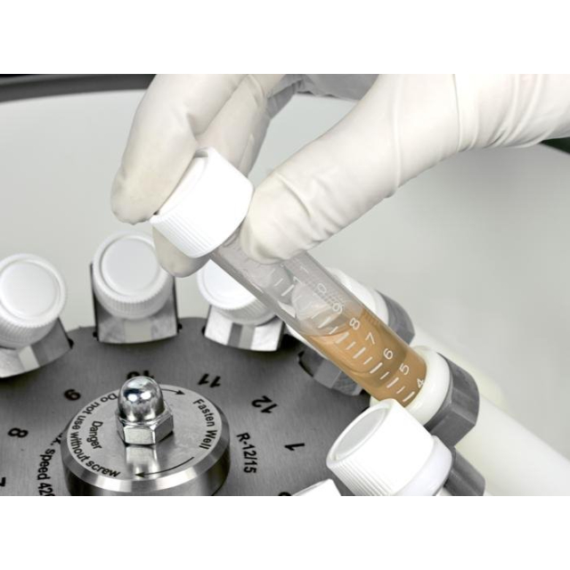 Центрифуга BioSan LMC-3000 с ротором R-6 фото4