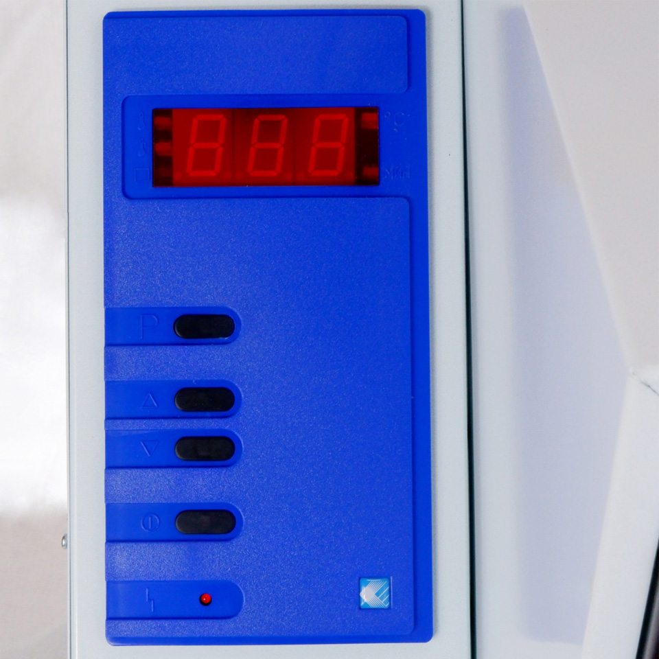 Воздушный стерилизатор КасПЗ ГП-10 МО фото4