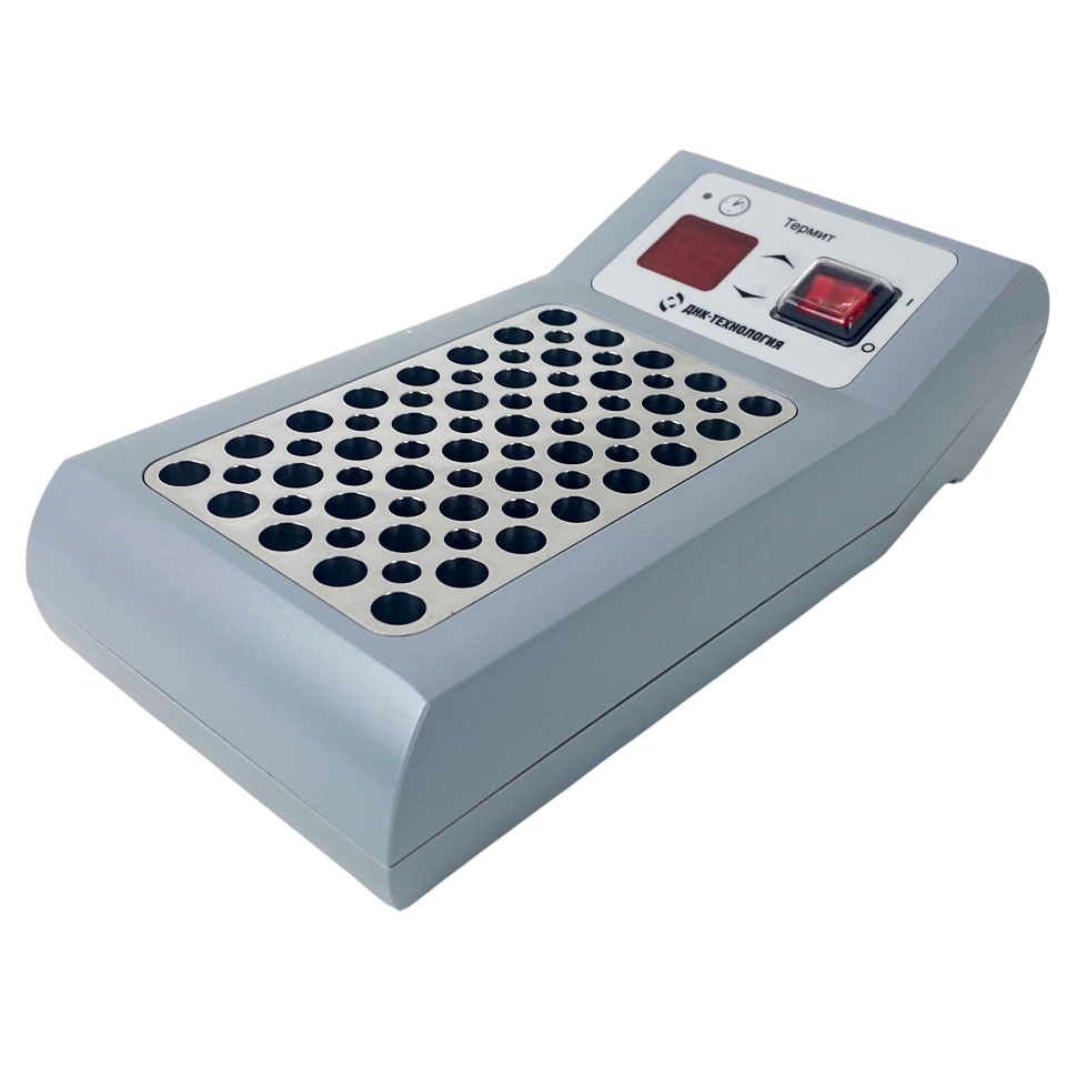 Твердотельный термостат Термит ТТ-2 фото4