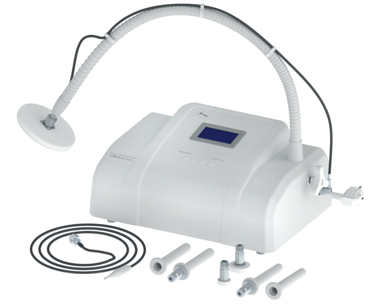 Аппарат для СМВ-терапии Мед ТеКо СМВ-20: фотографии