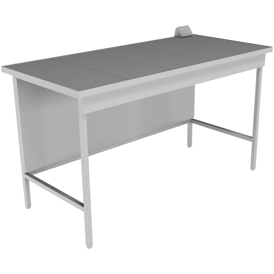 Стол для хроматографа НВ-1500 ЛХ-О фото1