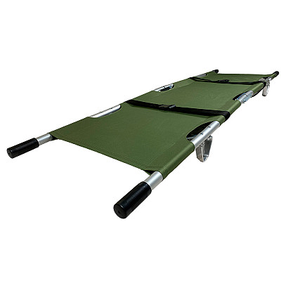 Медицинские мягкие поперечно и продольно складные носилки Defeng DDJ-2A фото1 Медицинские мягкие поперечно и продольно складные носилки Defeng DDJ-2A фото1