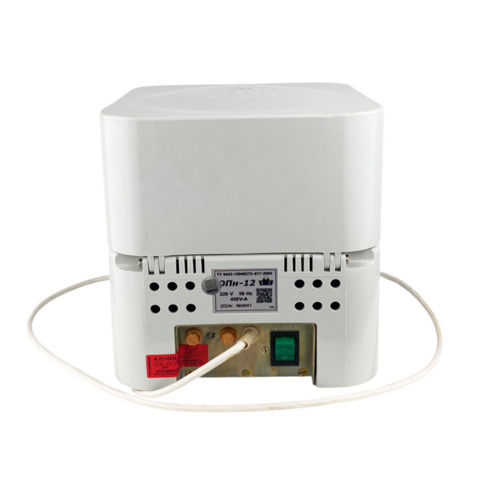 Медицинская центрифуга Дастан ОПН-12 с ротором РУ 180 фото4