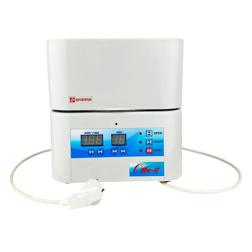 Медицинская центрифуга Дастан ОПН-12 с ротором РУ 180 фото3