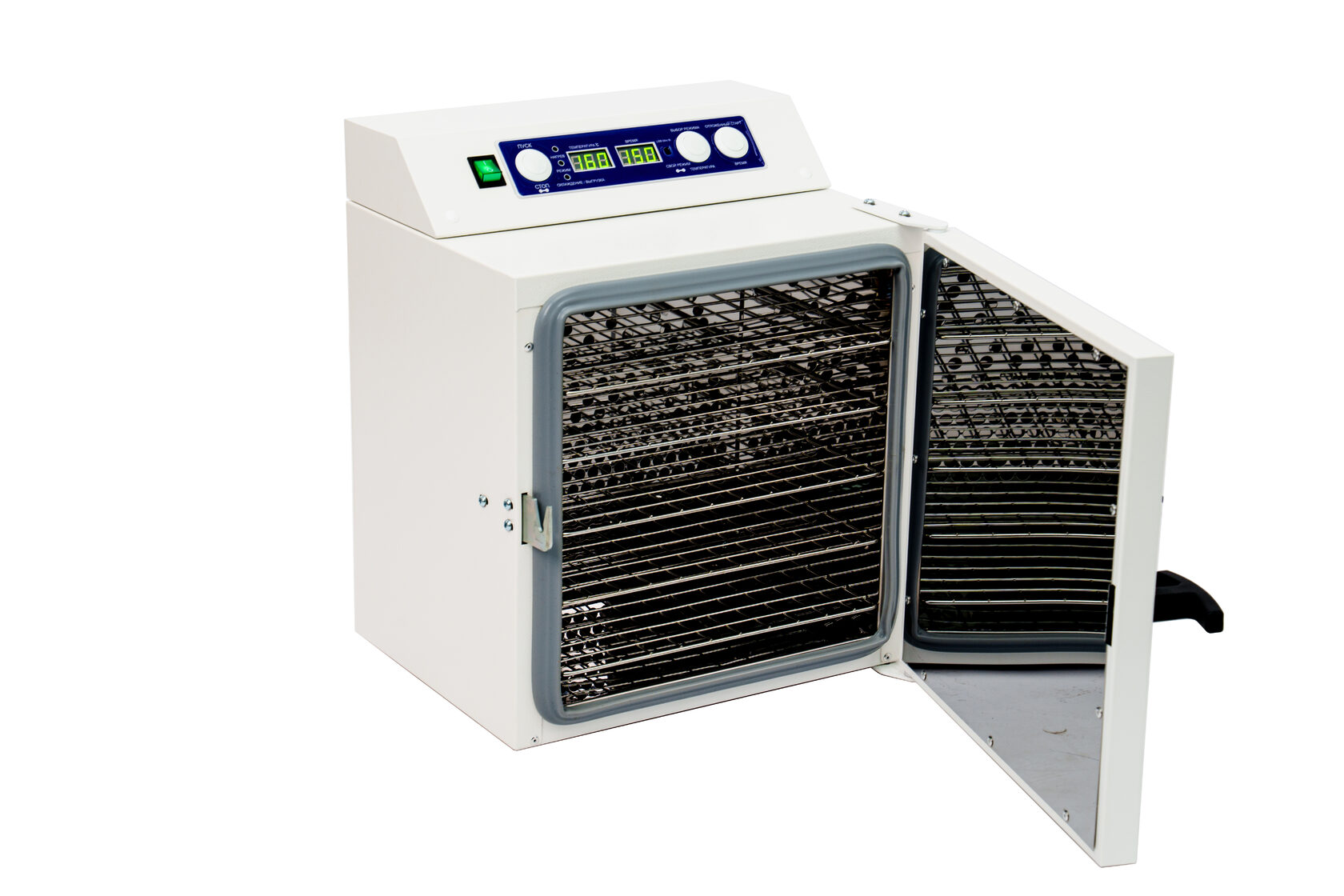 Воздушный стерилизатор Ферропласт-20 фото4