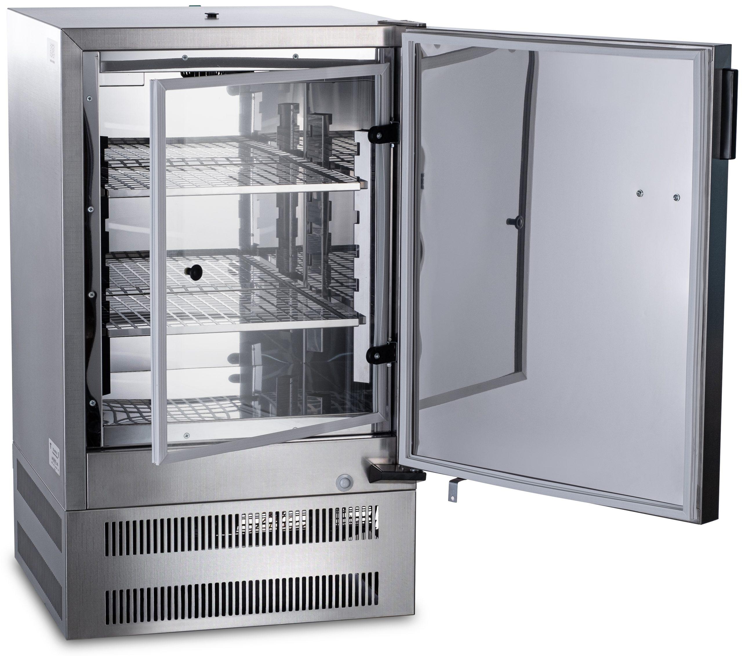 Суховоздушный термостат СКТБ СПУ ТСО-1/80 фото3