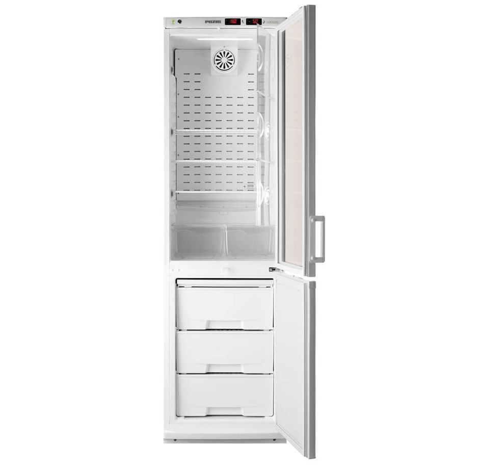 Медицинский холодильник ПОЗИС ХЛ-340 фото3