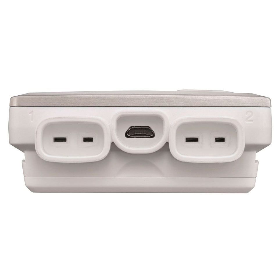 Wi-Fi-логгер данных температуры Testo Saveris 2-T3 фото2