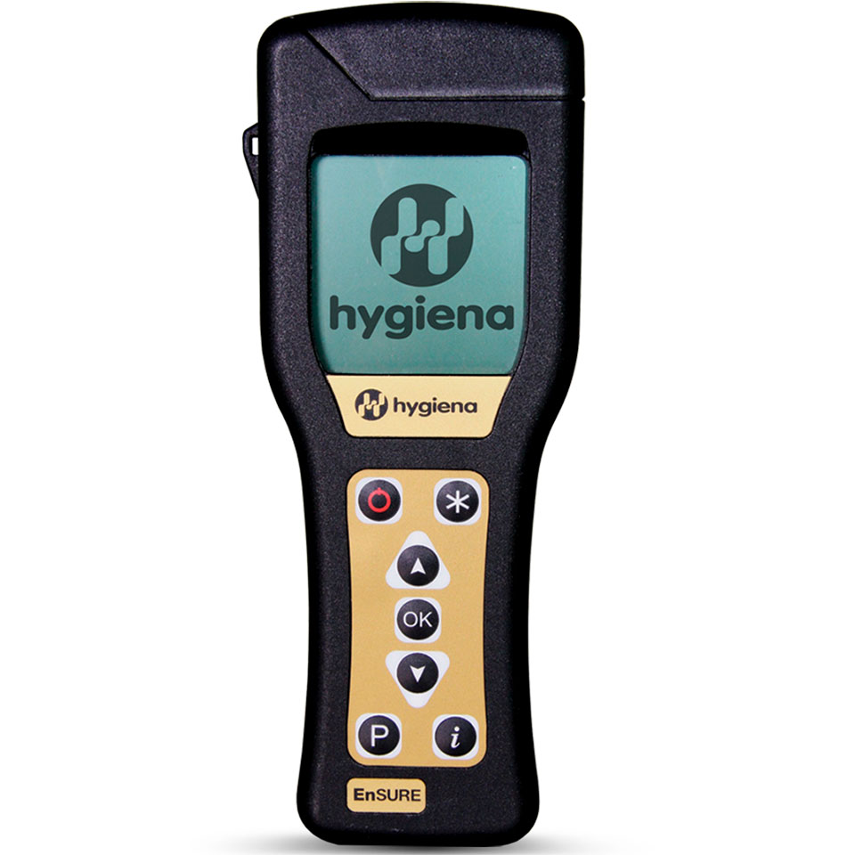 АТФ-люминометр Hygiena EnSURE фото1