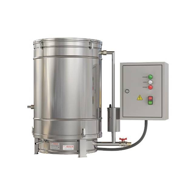 Медицинский аквадистиллятор Ливам АДЭ-40 Медицинский аквадистиллятор Ливам АДЭ-40: фотографии