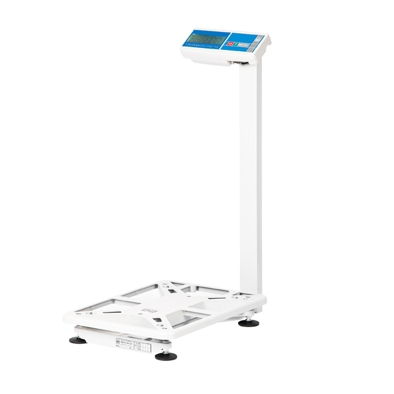 Медицинские весы Масса-К ВЭМ-150.3-А3 фото2 Медицинские весы Масса-К ВЭМ-150.3-А3 фото2