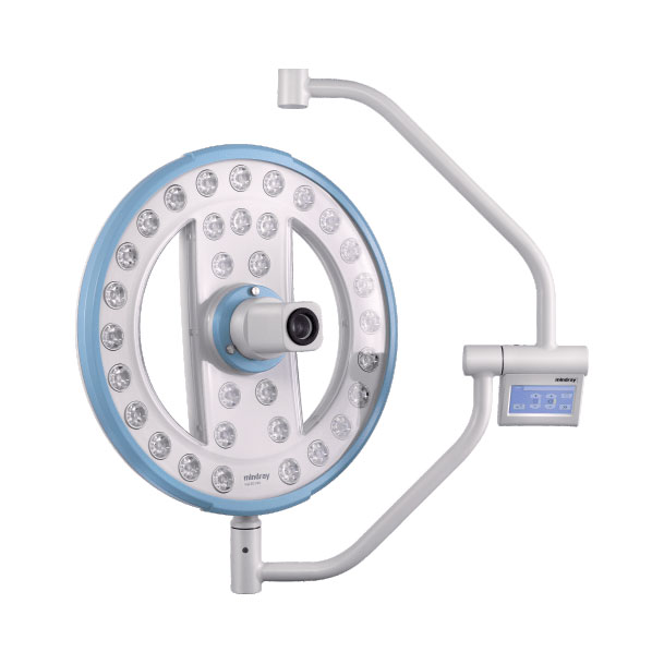 Хирургический светодиодный светильник Mindray HyLED 730 фото2