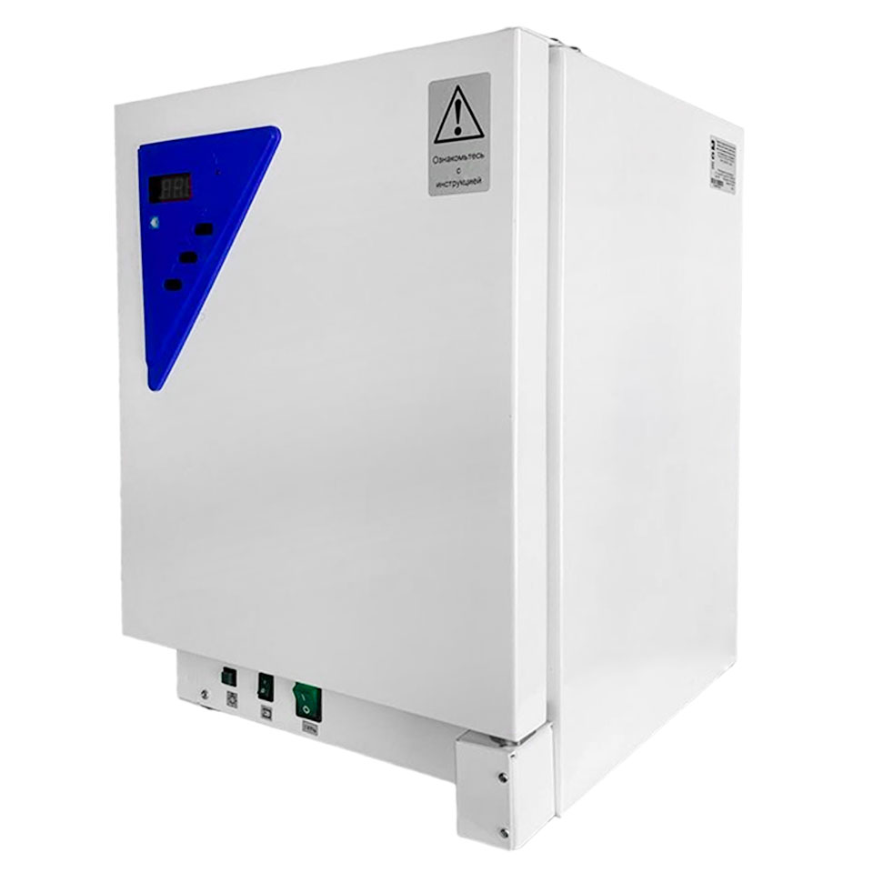 Суховоздушный термостат КПЗ ТВ-20 ПЗ-«К» фото1