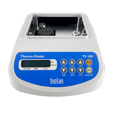 Термошейкер BioSan TS-100: фотографии