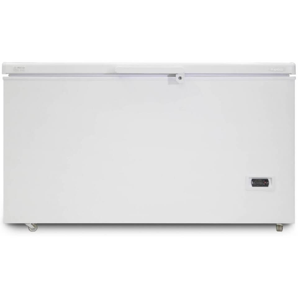 Морозильный ларь Бирюса 215K-B фото1