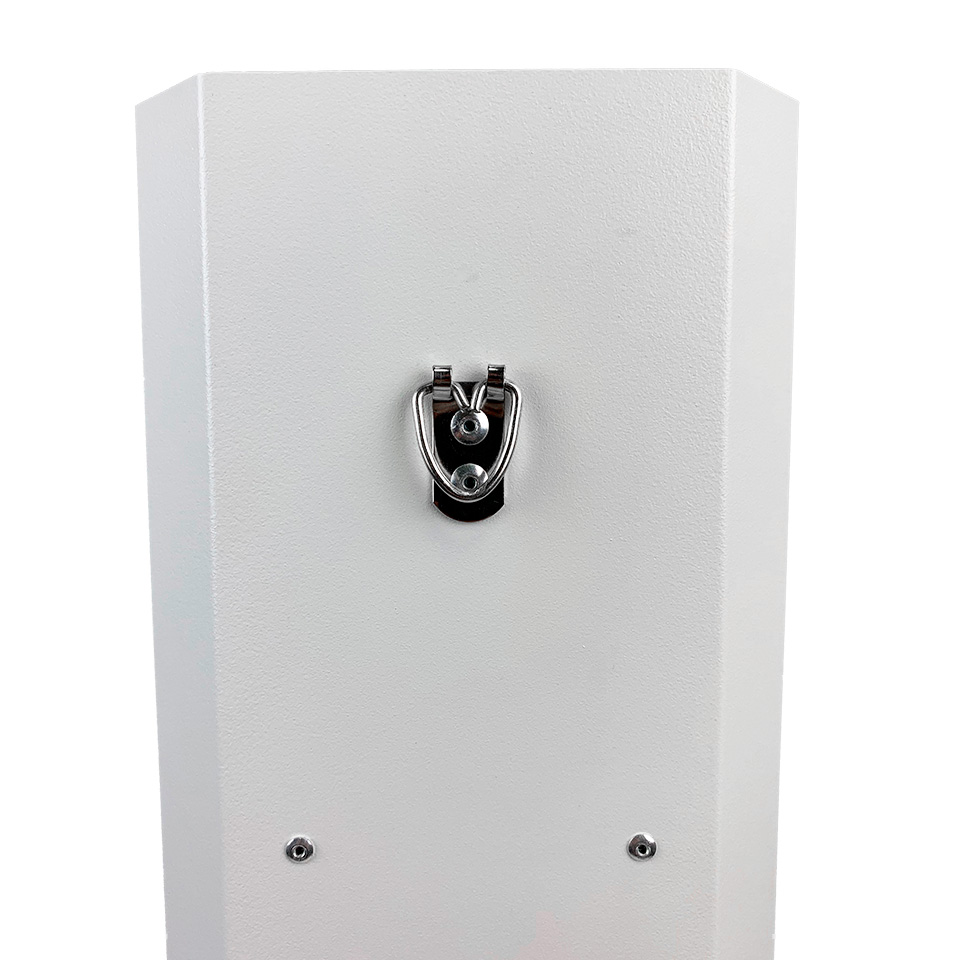 Бактерицидный ультрафиолетовый облучатель-рециркулятор ТАГЛЕР Defender 2-15С фото2 Бактерицидный ультрафиолетовый облучатель-рециркулятор ТАГЛЕР Defender 2-15С фото2