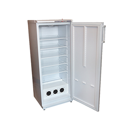 Воздушный термостат с охлаждением 5 Океанов ХТ-3/70М: фотографии