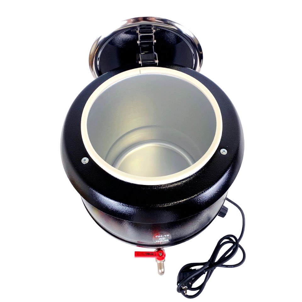 Парафинонагреватель ТАГЛЕР ПН-10 фото4 Парафинонагреватель ТАГЛЕР ПН-10 фото4