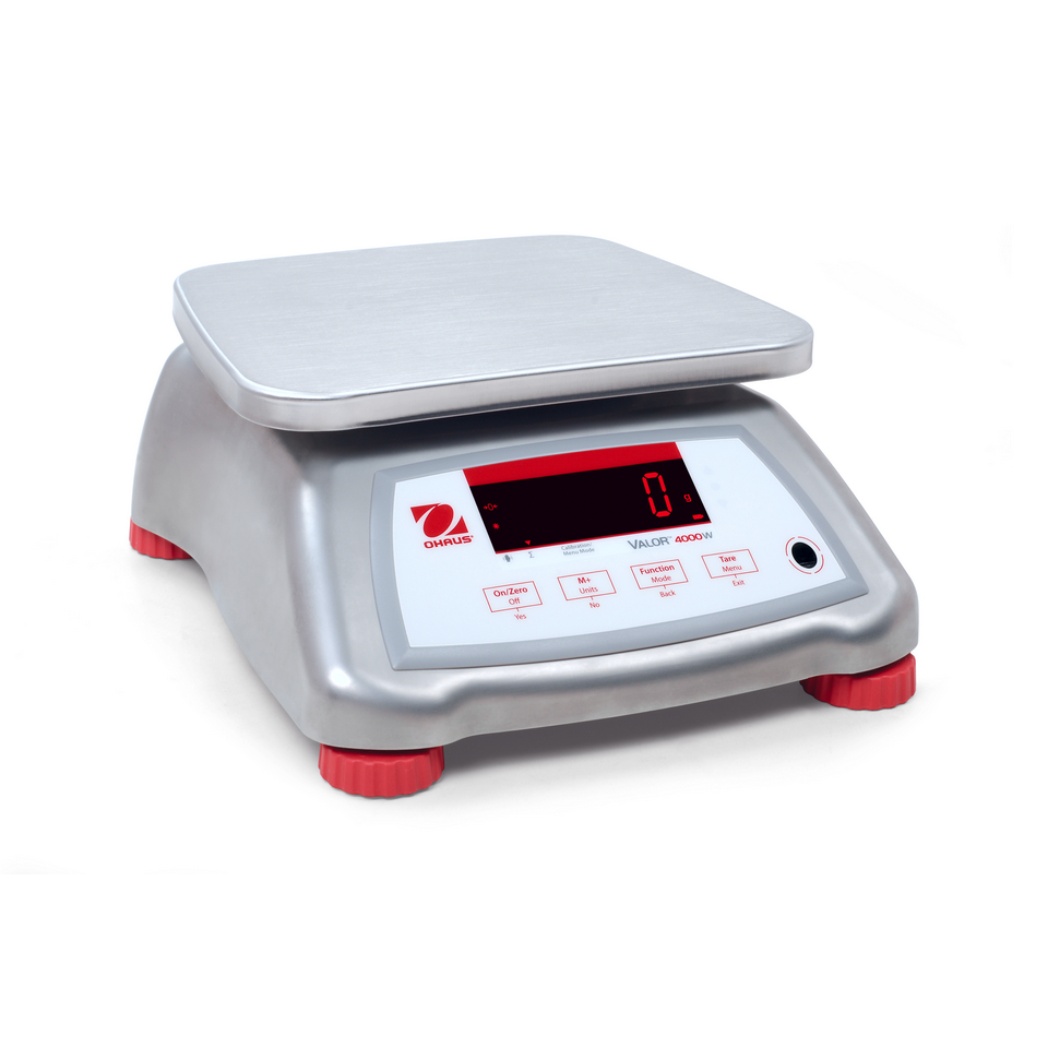 Порционные весы OHAUS Valor 4000 V41XWE3T фото1