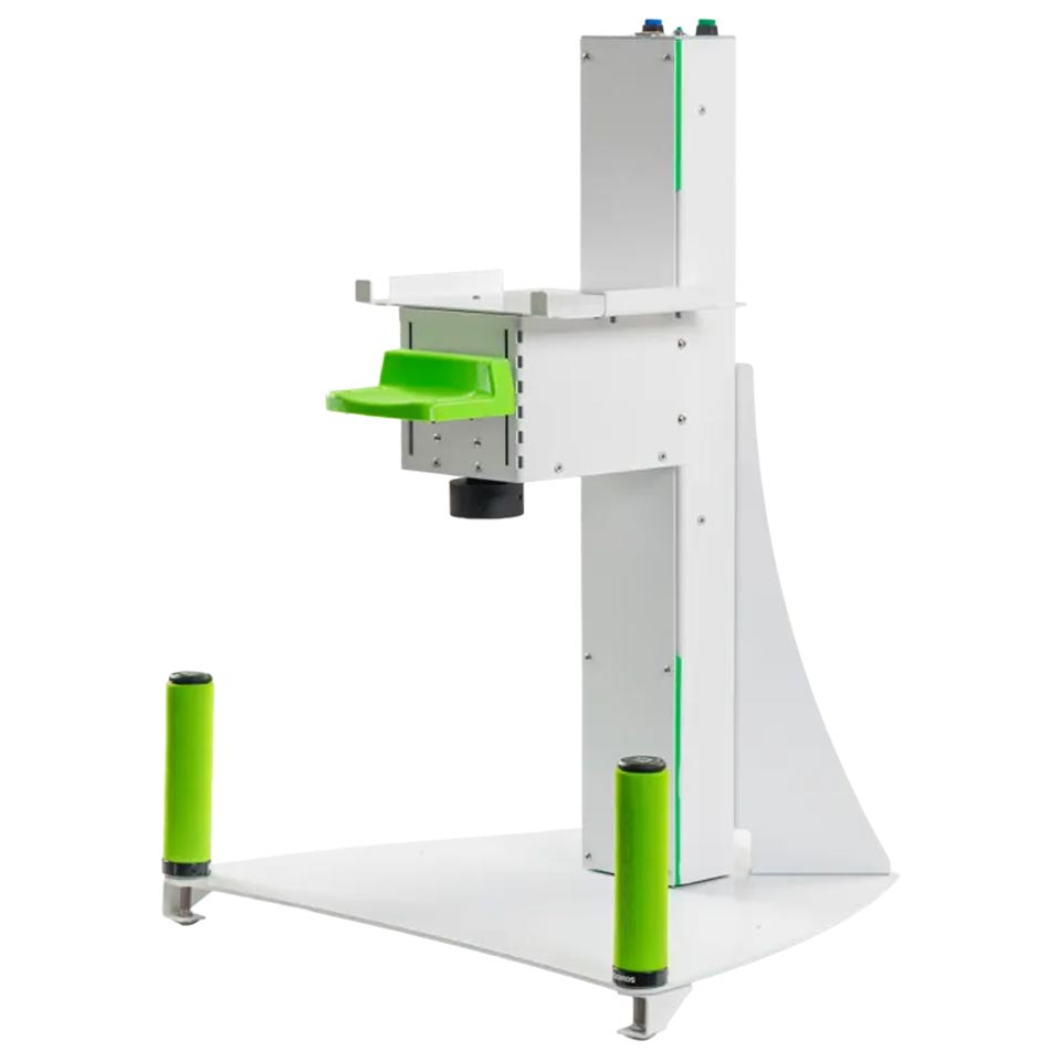 Автоматический штатив для офтальмологического аппарата МАКДЭЛ-09: фотографии