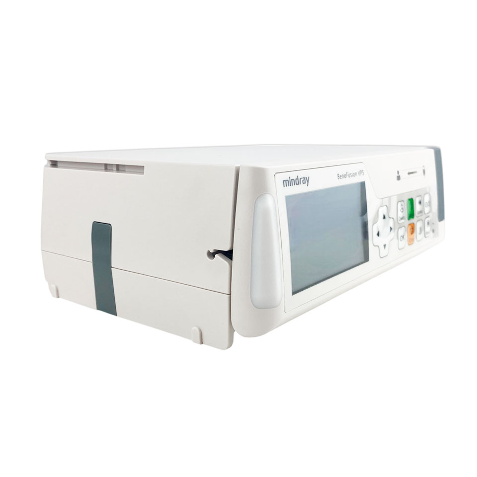 Инфузионный насос Mindray BeneFusion VP5 фото2