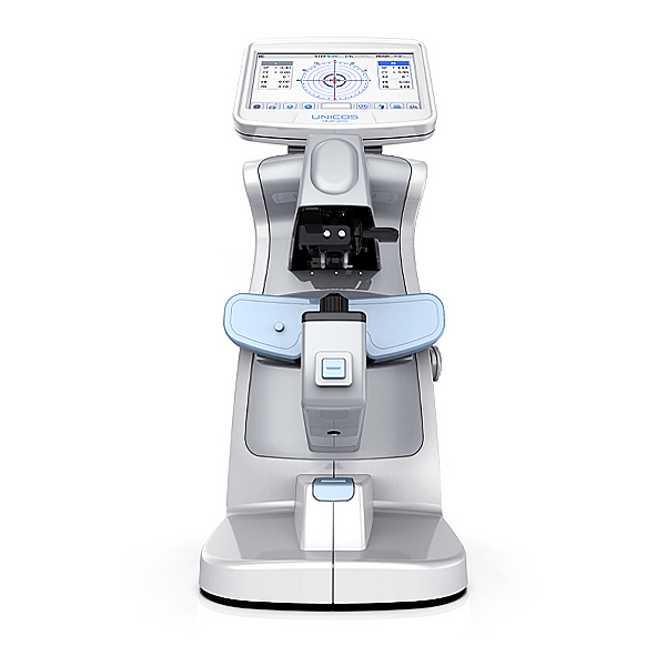 Автоматический диоптриметр UNICOS ULM-900 фото1