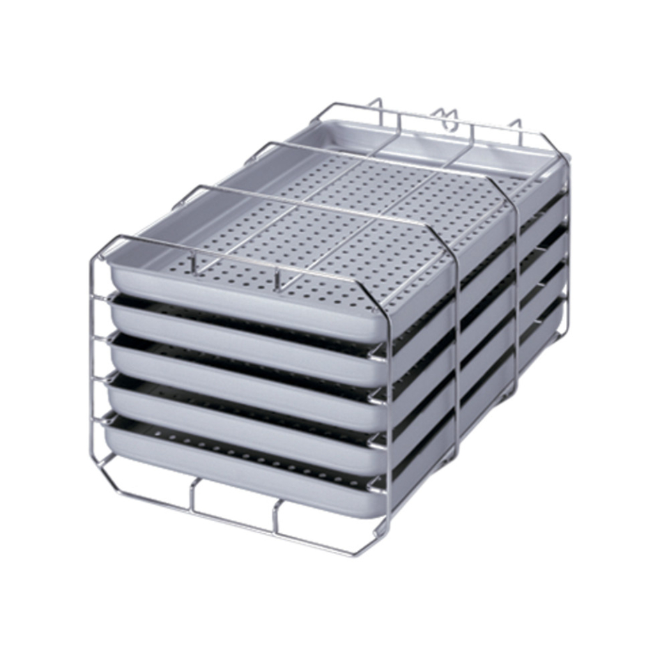 Автоклав MELAG Euroklav 23 VS+ фото5 Автоклав MELAG Euroklav 23 VS+ фото5