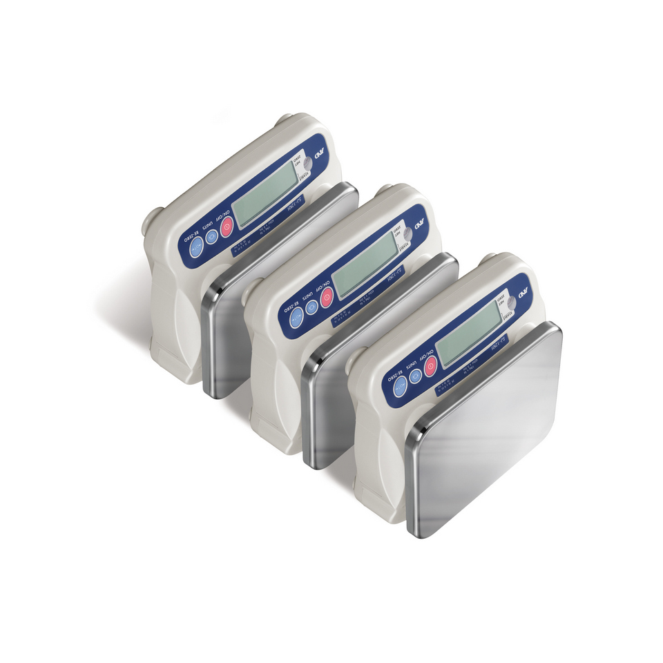 Порционные весы AnD NP-20KS фото2