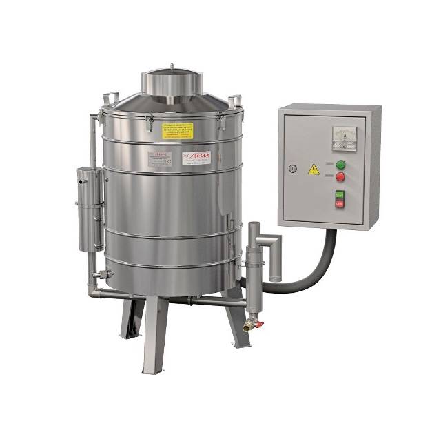 Медицинский аквадистиллятор Ливам ДЭ-70 Медицинский аквадистиллятор Ливам ДЭ-70: фотографии