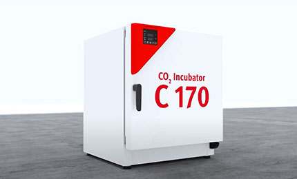 CO₂-инкубатор BINDER С170