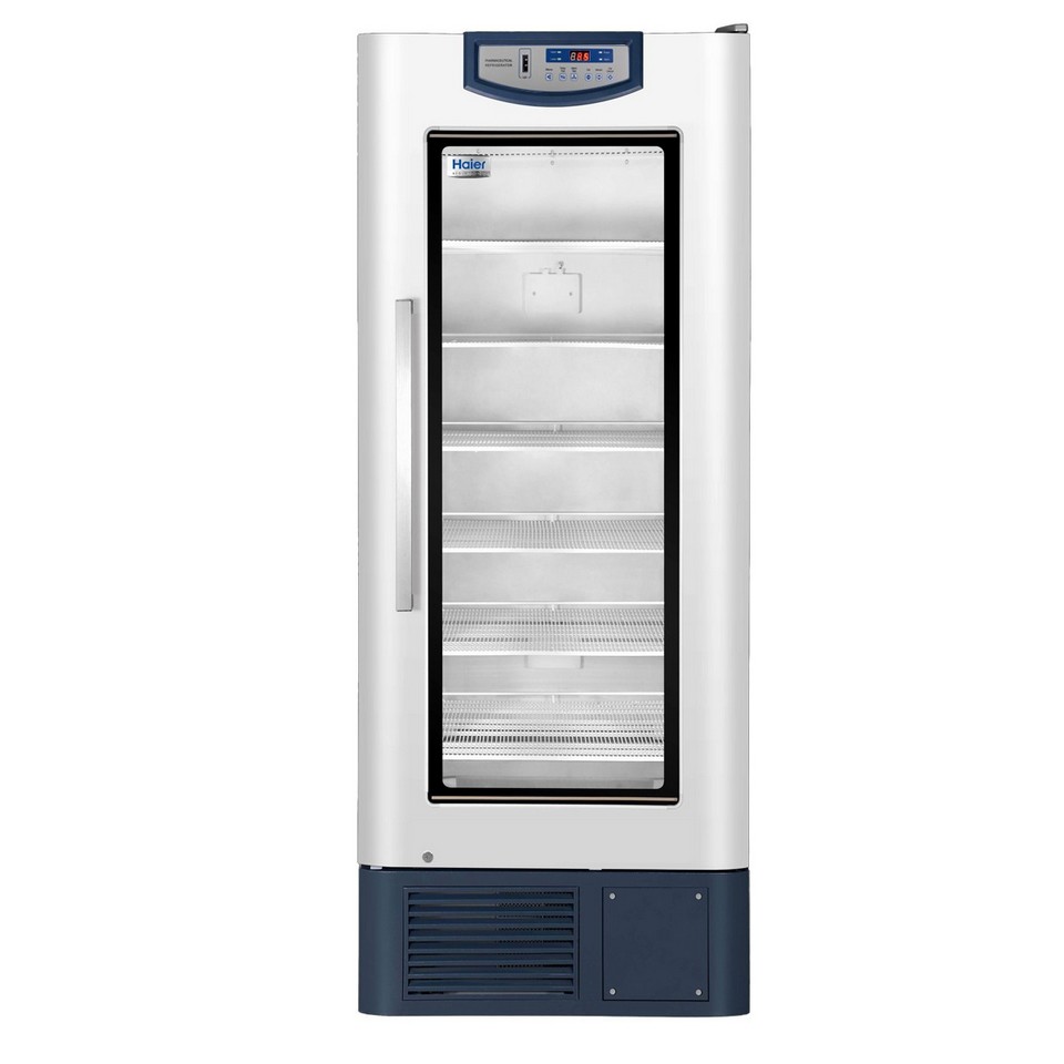 Фармацевтический холодильник Haier HYC-610 Фармацевтический холодильник Haier HYC-610: фотографии