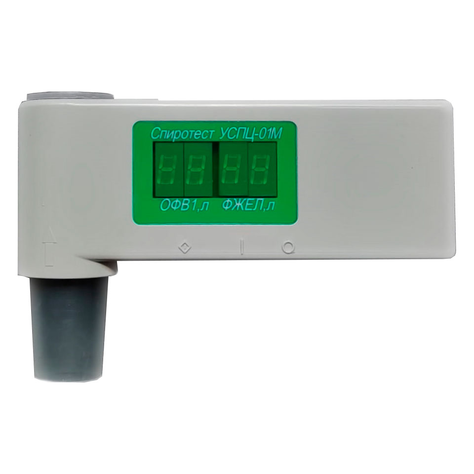 Портативный спиротест МИТК-М УСПЦ-01М фото1