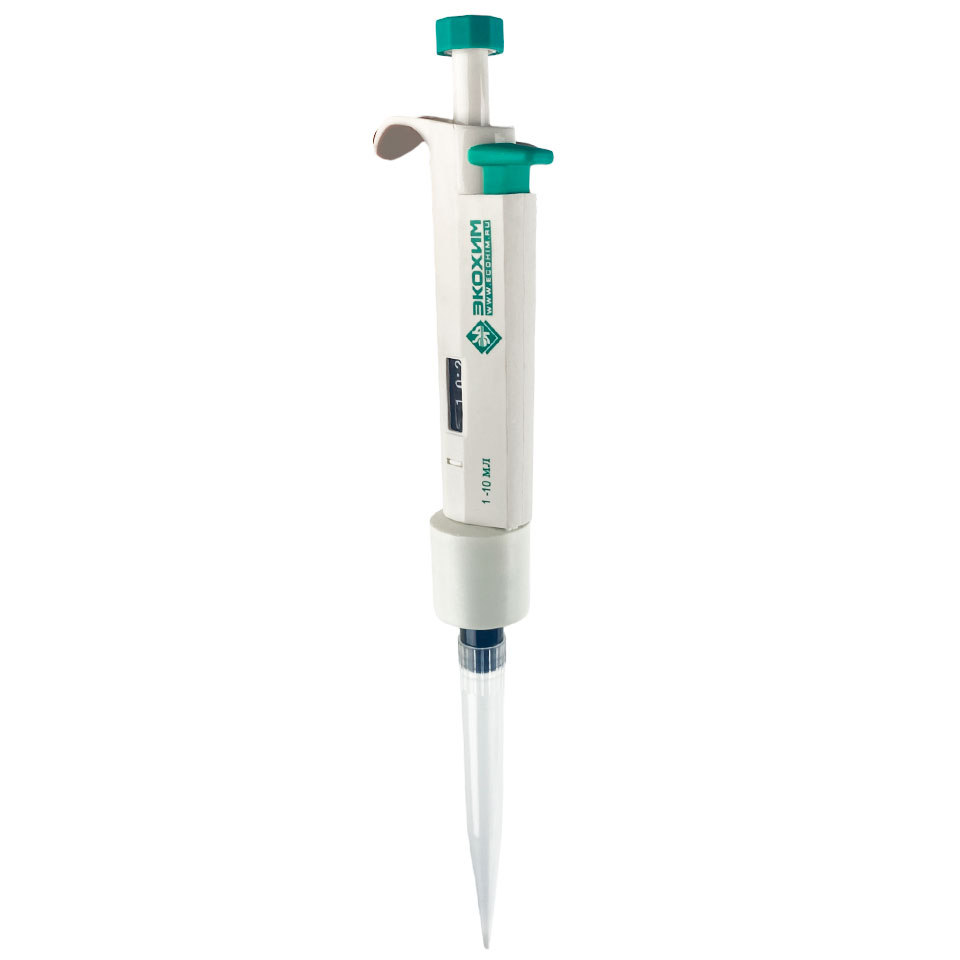 Дозатор Экохим ОПА-1000-10000 фото1