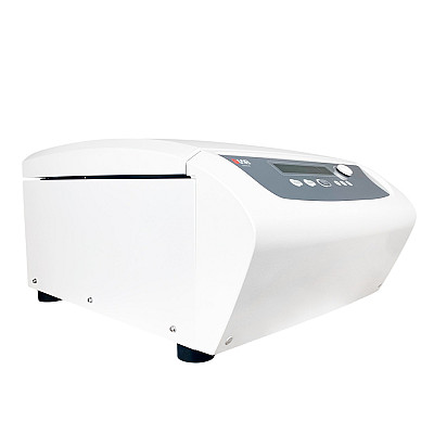 Медицинская настольная цетрифуга DLAB DM0636: фотографии