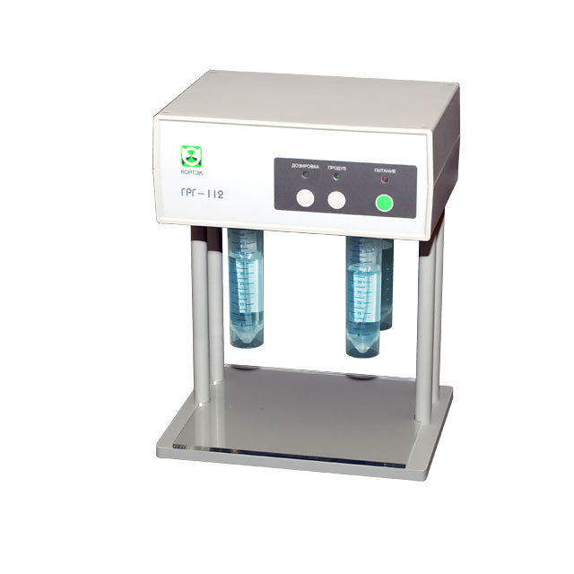 Ртутно-гидридный генератор КОРТЭК ГРГ-114