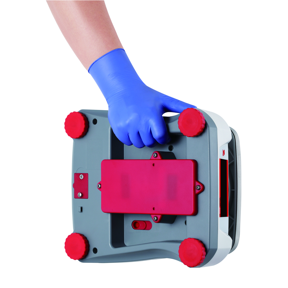 Порционные весы OHAUS Valor 2000 V22PWE6T фото4