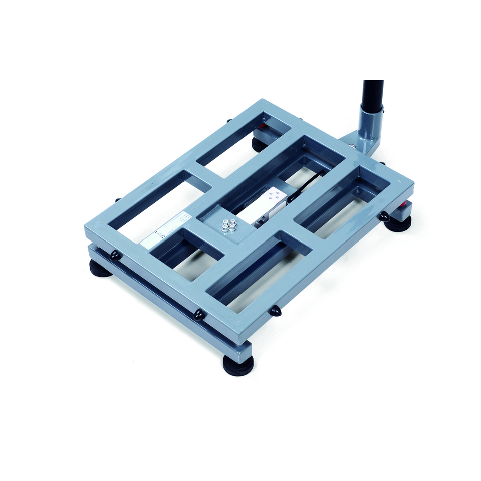 Платформенные весы OHAUS Defender 2000 D24PE150FL  фото4