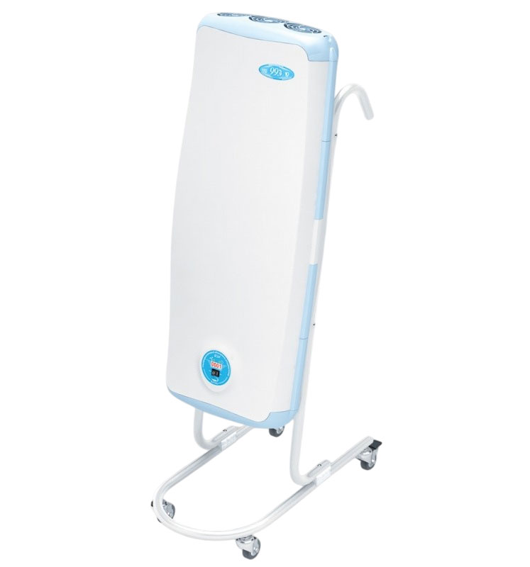 Облучатель-рециркулятор КРОНТ Дезар-200п: фотографии