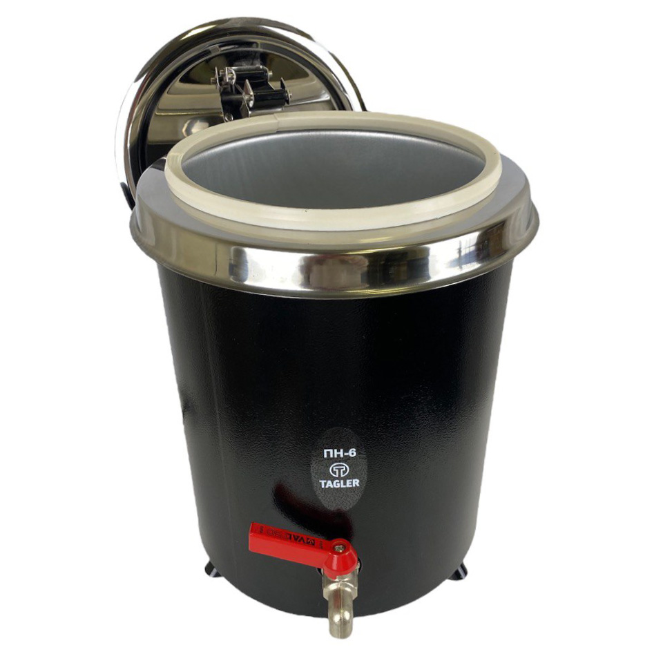 Парафинонагреватель ТАГЛЕР ПН-6 фото4 Парафинонагреватель ТАГЛЕР ПН-6 фото4