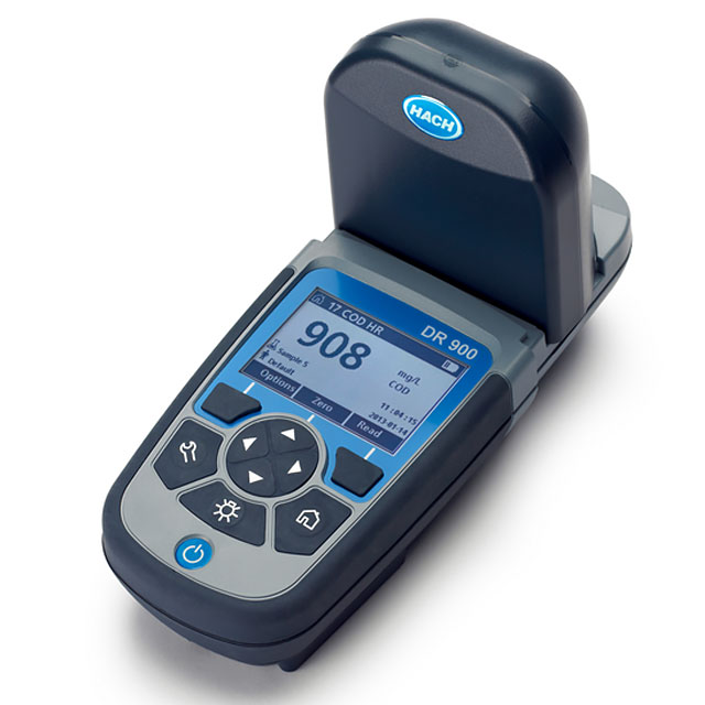 Колориметр Hach DR900