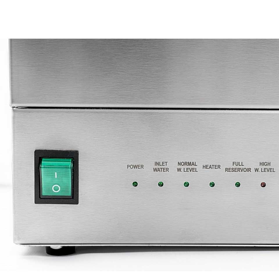 Аквадистиллятор Liston A 1104 фото4