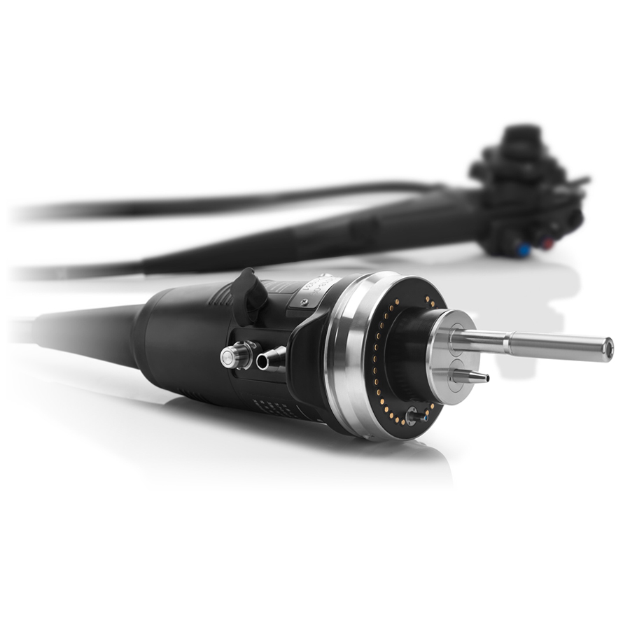 Видеодуоденоскоп Sonoscape ED-5GT фото1