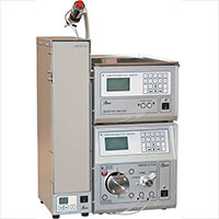 Жидкостные хроматографы