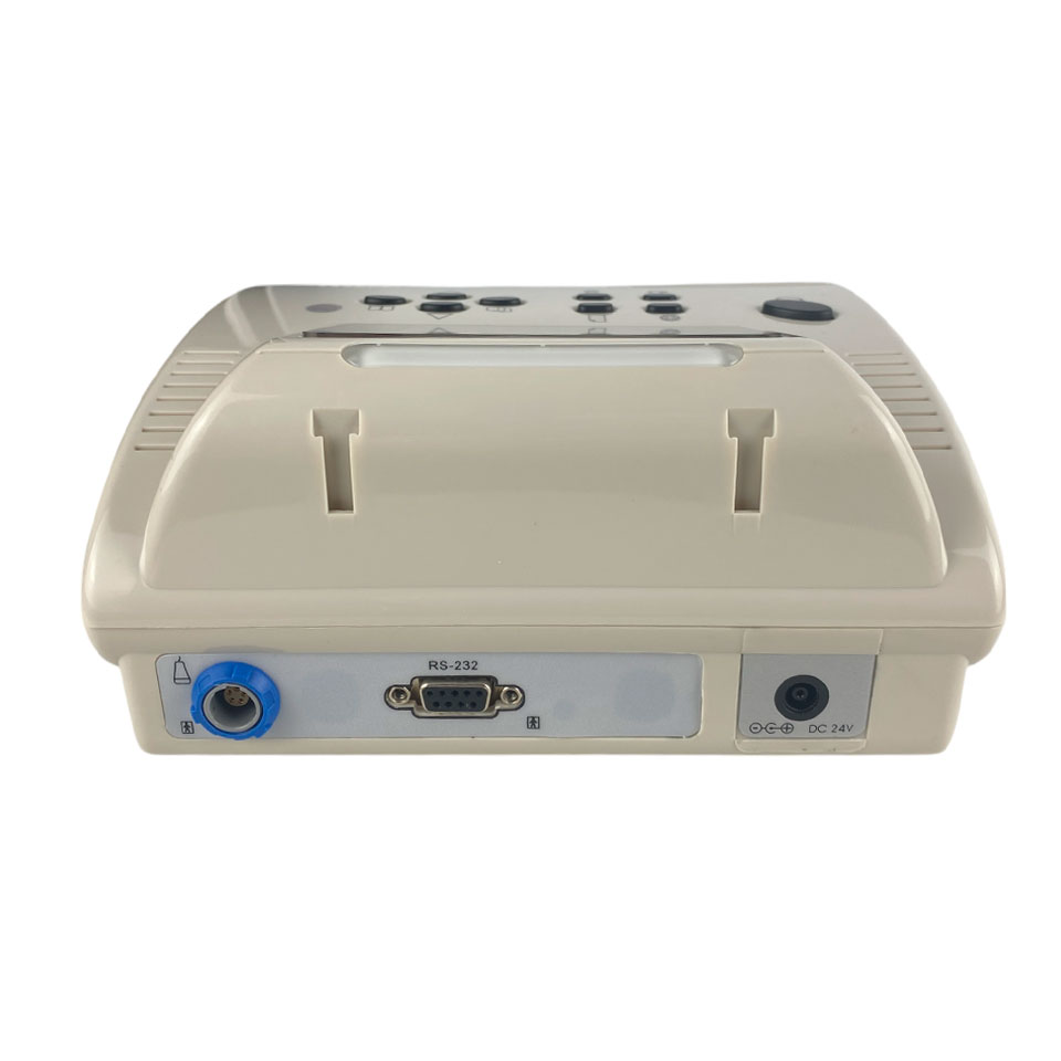 Фетальный доплеровский детектор Bestman BF-610P фото6