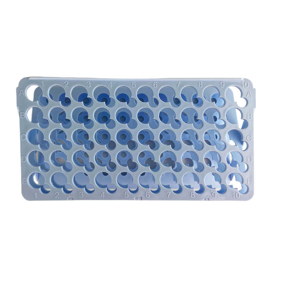 Штатив для пробирок КРОНТ ШПУ фото4