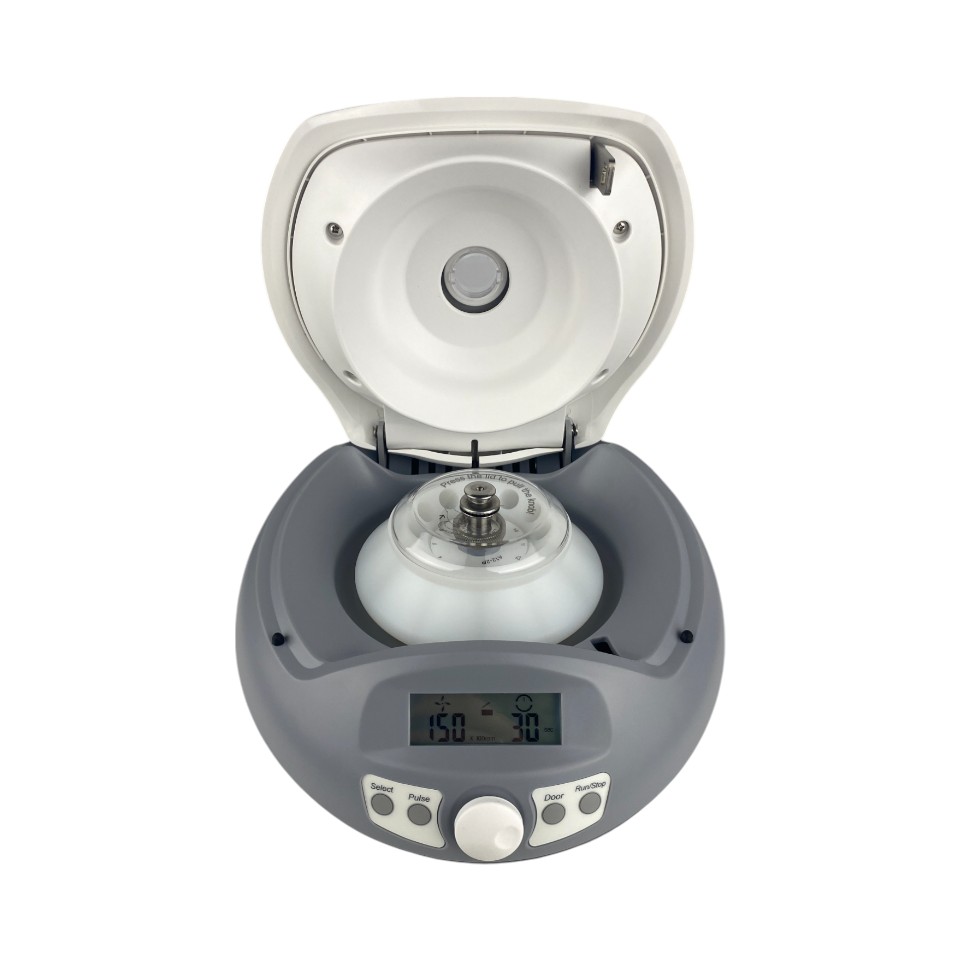 Медицинская микроцентрифуга DLAB D2012 plus фото4 Медицинская микроцентрифуга DLAB D2012 plus фото4