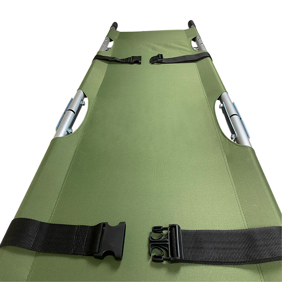 Медицинские мягкие поперечно и продольно складные носилки Defeng DDJ-2A фото7 Медицинские мягкие поперечно и продольно складные носилки Defeng DDJ-2A фото7